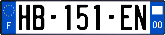 HB-151-EN