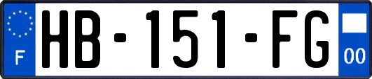 HB-151-FG