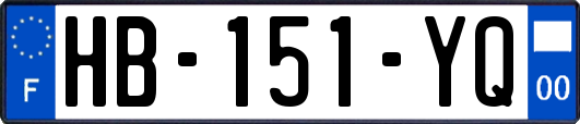 HB-151-YQ