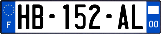 HB-152-AL