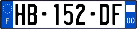 HB-152-DF