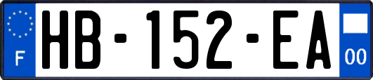 HB-152-EA