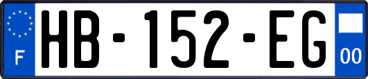 HB-152-EG