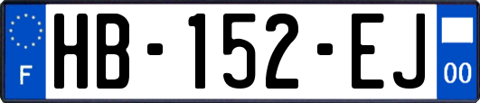 HB-152-EJ