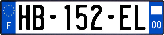 HB-152-EL