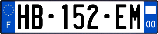 HB-152-EM