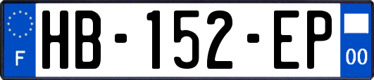 HB-152-EP