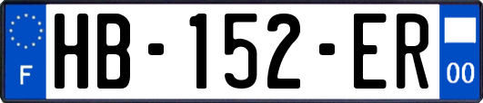 HB-152-ER