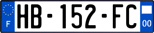 HB-152-FC