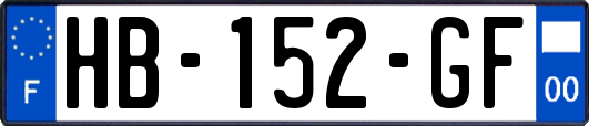 HB-152-GF