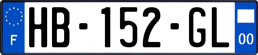 HB-152-GL