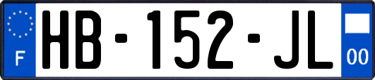 HB-152-JL