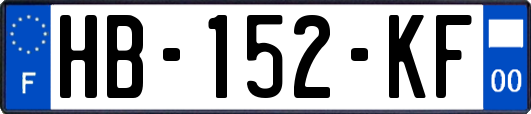 HB-152-KF