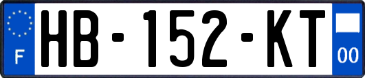 HB-152-KT