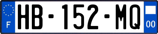 HB-152-MQ