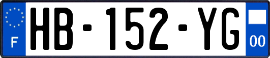 HB-152-YG