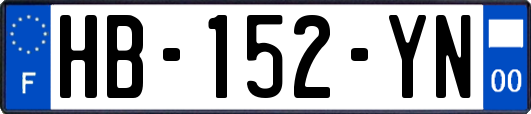 HB-152-YN