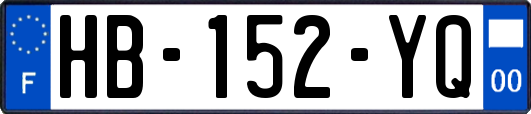 HB-152-YQ