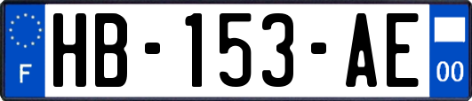HB-153-AE