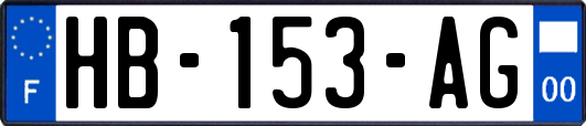HB-153-AG