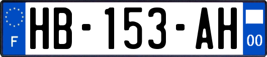 HB-153-AH