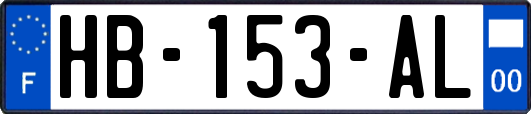 HB-153-AL