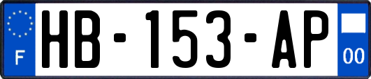 HB-153-AP