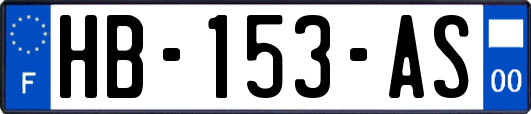 HB-153-AS