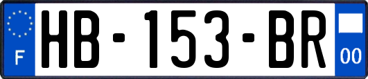 HB-153-BR