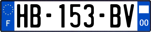 HB-153-BV