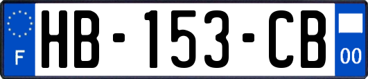 HB-153-CB