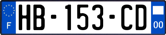 HB-153-CD