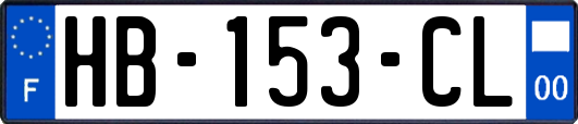 HB-153-CL