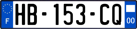 HB-153-CQ