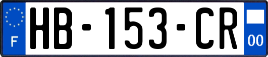 HB-153-CR