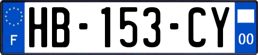 HB-153-CY