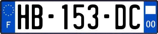 HB-153-DC