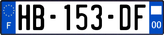 HB-153-DF