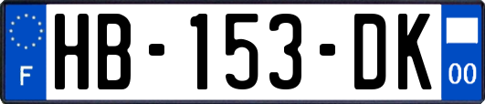 HB-153-DK