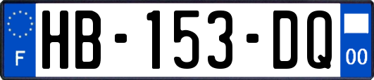 HB-153-DQ