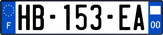 HB-153-EA