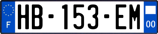 HB-153-EM