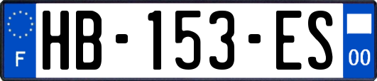 HB-153-ES