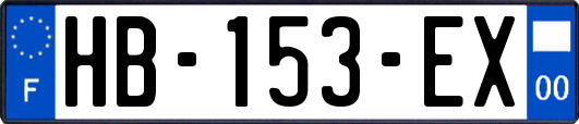 HB-153-EX