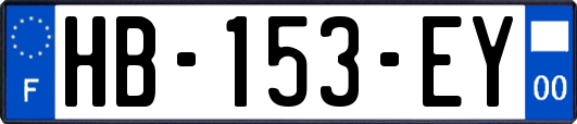 HB-153-EY