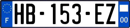 HB-153-EZ