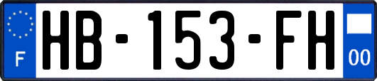 HB-153-FH