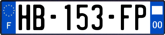 HB-153-FP