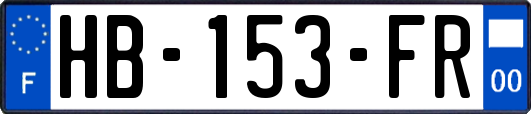 HB-153-FR