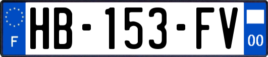 HB-153-FV